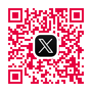 木下マイスター東京 Xアカウント QRコード