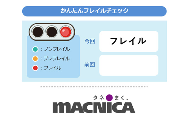 マクニカ
